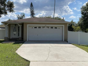 Damandys house come to know Tampa Florida